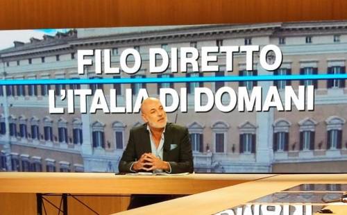 "Cardinale Ruini, la Cultura a destra c'è, va solo liberata"