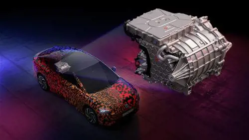 Volkswagen ID.7, le prime foto dell’elettrica da 700 km: guarda la gallery