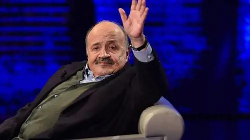 "Devo tutto a Indro Montanelli": ci lascia Maurizio Costanzo