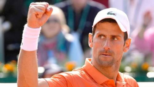 Djokovic, il campione più forte del mondo, l’uomo più libero