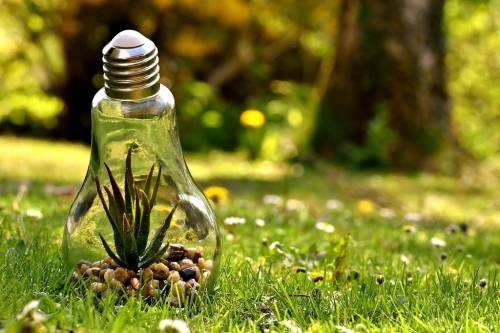 "E' ora che le comunità locali producano energia"