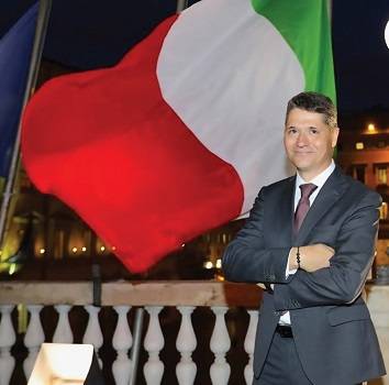 Ermenegildo Rossi, l'eroe del volo Parigi-Roma che nessuno ricorda
