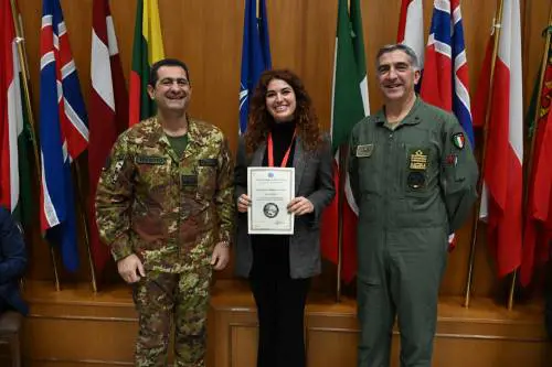 Joint Stars: si avvia alla conclusione la prima fase di addestramento