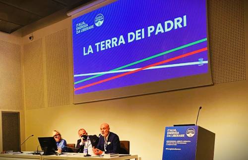 I Festival delle Città Identitarie al posto delle Feste dell'Unità