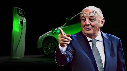 Auto elettrica, operazione verità: l’idea Ue non può funzionare