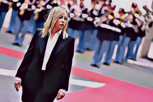 Vogliono già imporre l’austerity alla Meloni