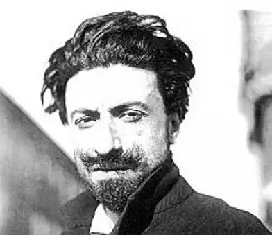 Guido Keller, il brigante gentiluomo che volò su Montecitorio
