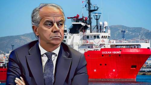 Migranti, Piantedosi parte col botto: un decreto anti-Ong