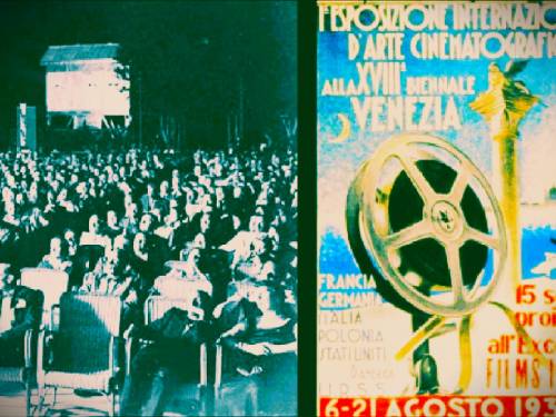 Inizia la mostra del Cinema, forse non tutti sanno che...