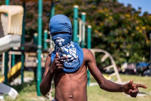 Milano e altre città prede delle baby gang, sono queste le risorse del PD?