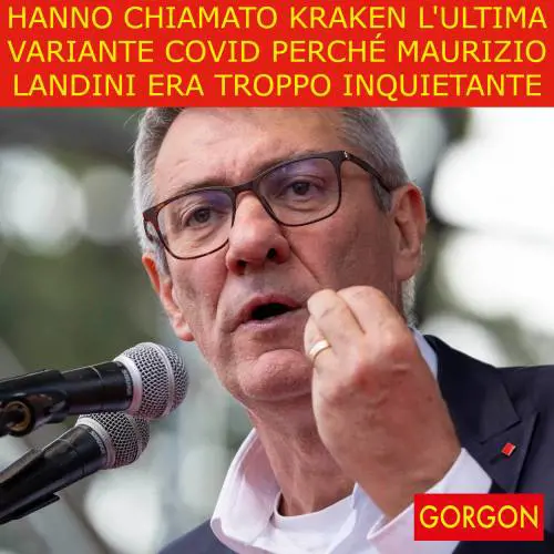 La satira del giorno. Il nuovo nome del Covid