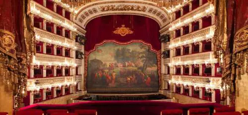 Le nostre proposte al prossimo Ministro della Cultura