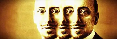 L’enigma di d’Annunzio e poi Rol e Licio Gelli….