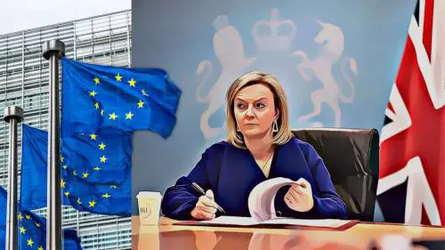Caro bollette, il maxi piano inglese che fa impallidire l’Europa