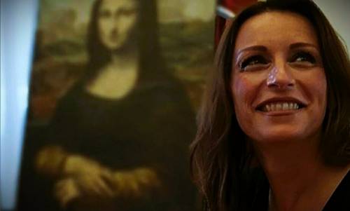 Lucia Borgonzoni: "Così portiamo le imprese nei nostri borghi"