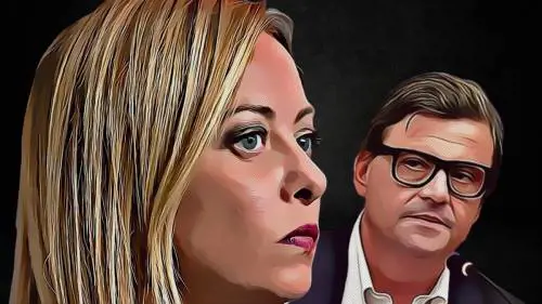 “Preferisco tutta la vita…”. Cosa c’è dietro l’incontro Meloni-Calenda