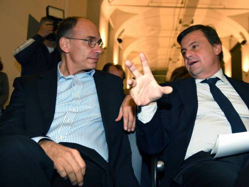 Ma quali centristi, Calenda & c. pensano solo alla poltrona
