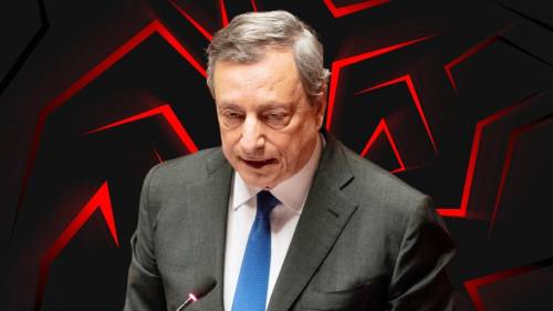 Tutti i danni di Draghi negli ultimi 20 anni
