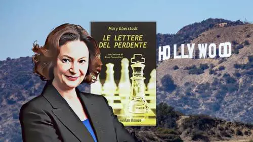 Il libro che prende in giro l’Hollywood atea