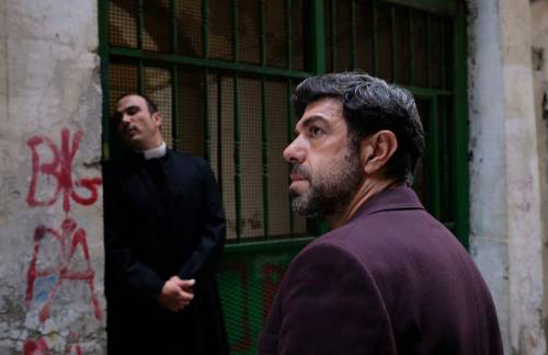 Nel film di Martone il vincolo identitario del Rione Sanità