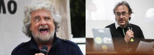 Non dimentichiamo chi ha ucciso l'industria italiana