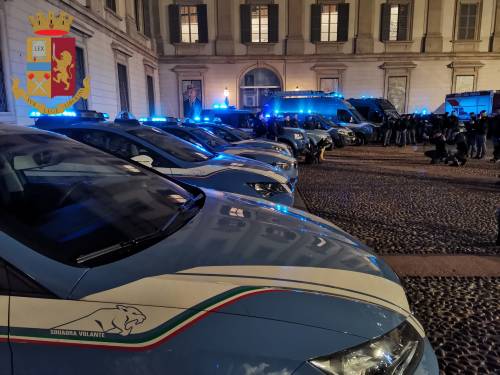 Non si arresta il fenomeno dei suicidi in divisa