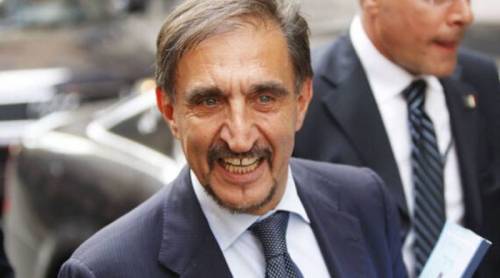 Ignazio La Russa e il coraggio delle idee