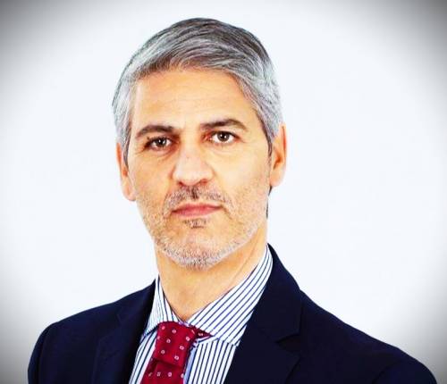 Paolo Petrecca: "La Rai è obbligata ad essere pluralista"