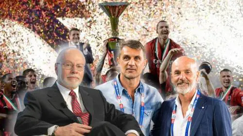 Perché quella del Milan è una vittoria “liberale”