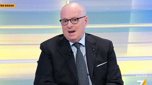 “Facciamo come la Cina”. Il video che oggi imbarazza Ricciardi