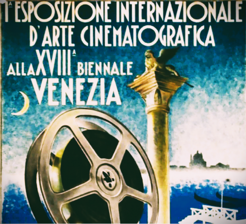 Quei padri dimenticati del Festival di Venezia