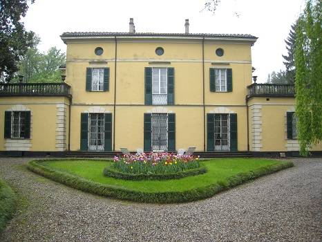 Villa Verdi, luogo di cultura e identità: Sangiuliano attiva il Ministero
