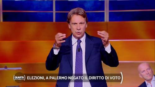 Che scandalo un Paese incapace di far votare gli elettori