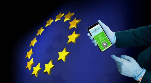 L’Ue proroga il green pass: un altro anno col lasciapassare