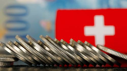 Altro che “salario minimo”: ecco i super stipendi svizzeri