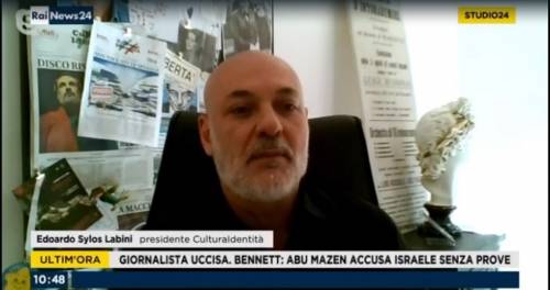 Sylos Labini: "Aspettano di entrare nell’Europa dei burocrati?"