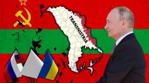 Attacco ucraino o false flag: il giallo delle bombe in Moldavia
