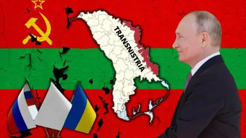 Attacco ucraino o false flag: il giallo delle bombe in Moldavia