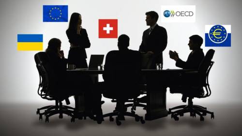 Quel summit dove si deciderà come ricostruire l’Ucraina