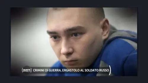 Tra Kiev e Mosca è scoppiata un’altra guerra