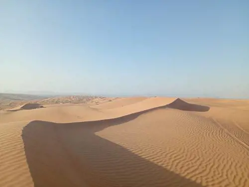 L'Oman sospeso tra guerra e trattative