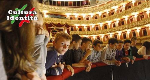 Il bonus cultura raddoppia all’insegna del merito e dell’equità