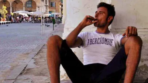 L'ultima di Di Battista: parteciperà a un convegno anti Israele