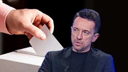 A Scanzi fa schifo il popolo: chi vota la destra è “fascista e ignorante”