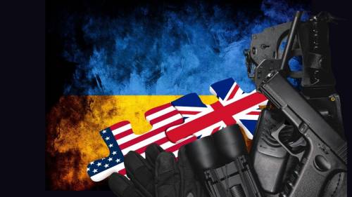 Usa e Uk inviano nuove armi a Kiev. Quali sono e perché preoccupano Putin