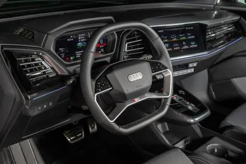 I migliori SUV elettrici da acquistare nel 2023: guarda le foto