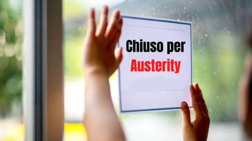 Gas, piano d’emergenza choc: torna il coprifuoco