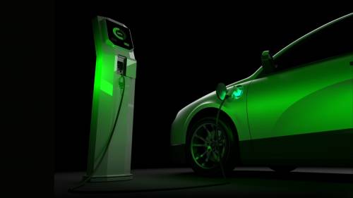 Paradosso auto elettriche: sono troppe e la California va in blackout