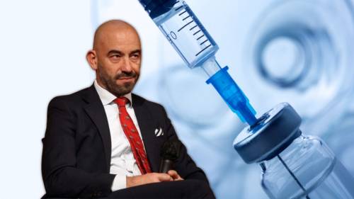 “Quarta dose? Un sospetto viene…”. Il tweet di Bassetti sulle dosi in scadenza
