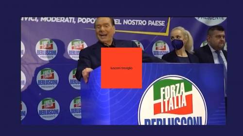 Bomba di Berlusconi su Biden e la Nato: “Inviamo carrarmati, ci portano in guerra”